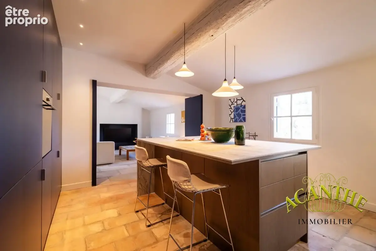 Appartement 120 m² à Montpellier  - photo 8