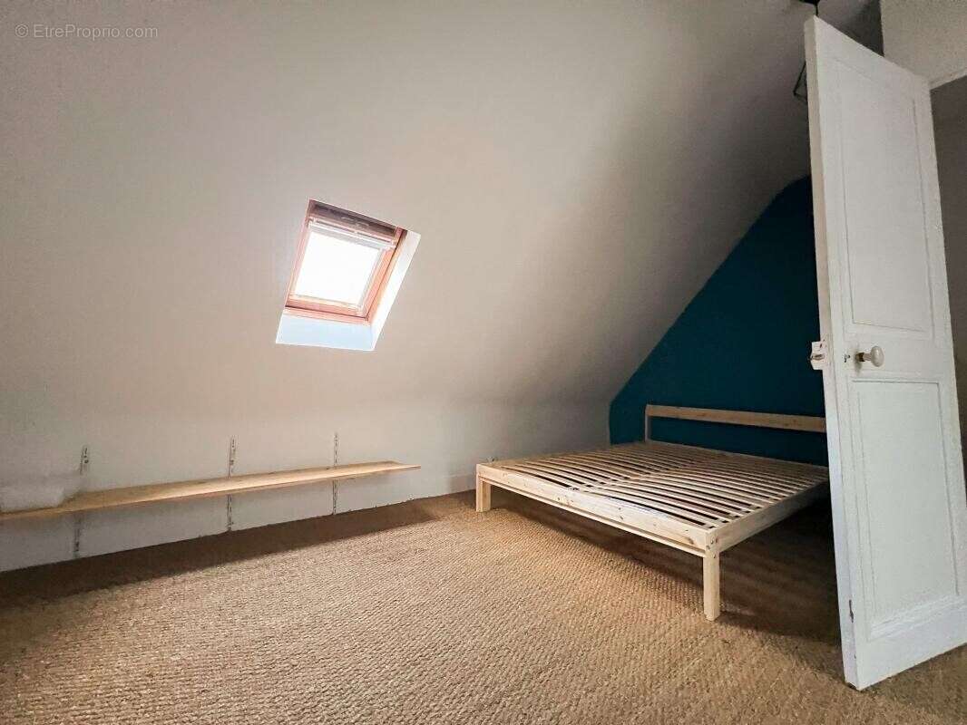 Appartement à CHATELLERAULT