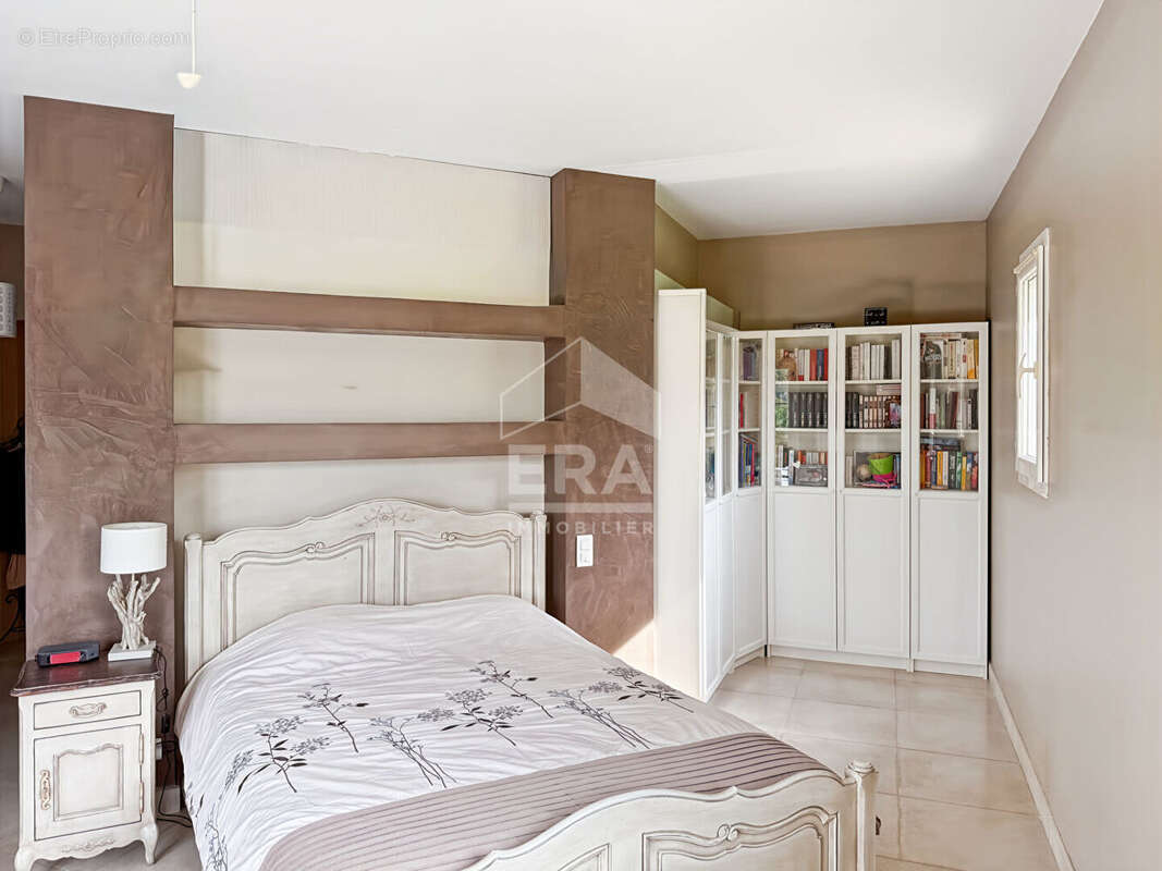 Maison à CABRIES