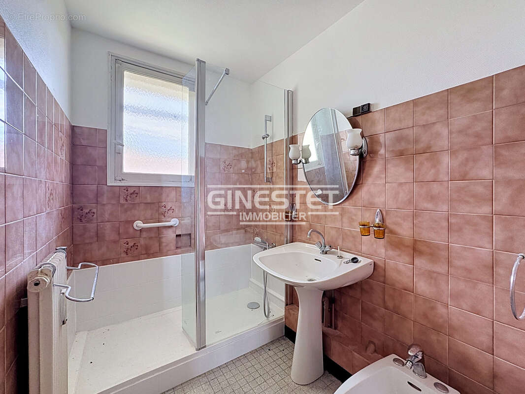 Troyes - appartement t4 - residence securisee - photo 9