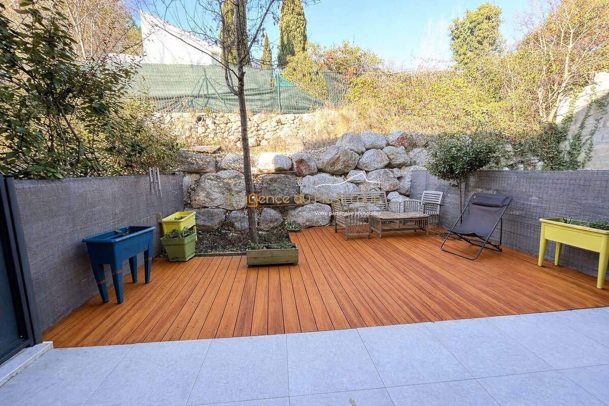 Maison à PRADES-LE-LEZ