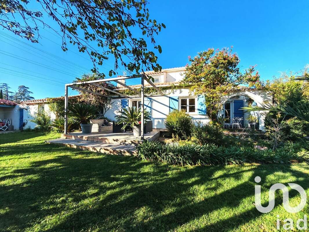 Photo 5 - Maison à PERPIGNAN