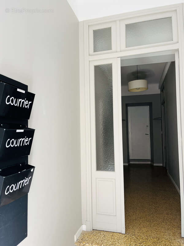 Appartement à CARCASSONNE