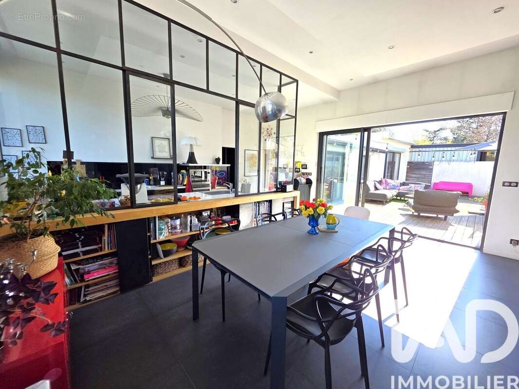 Photo 2 - Maison à ANNONAY