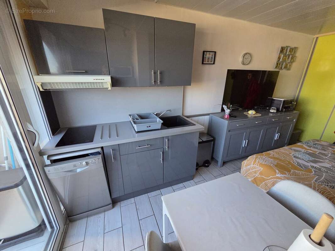 Appartement à AGDE
