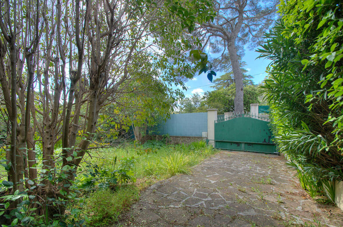 Maison à SAINT-RAPHAEL