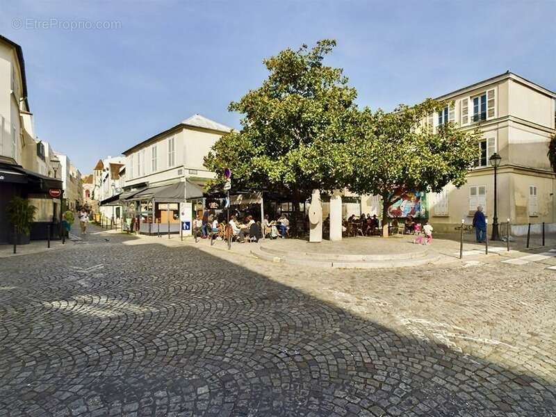 Appartement à vendre 2 pièces 48,70 m² PARIS 20EME ARRONDISSEMENT (75) en excellent état au sein d'une résidence standing - photo 23