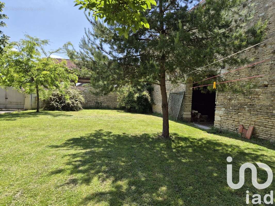 Photo 6 - Maison à CHASSIGNELLES