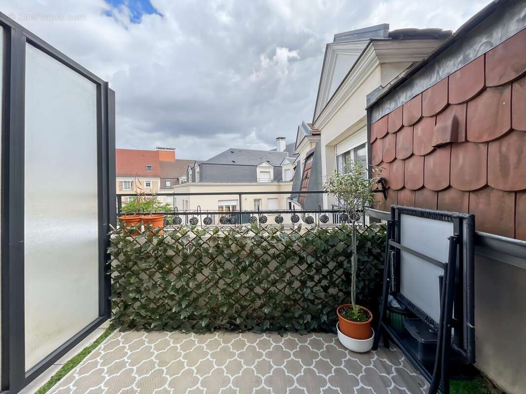 Appartement à WISSOUS