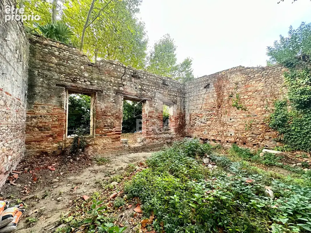 Terrain 438m² à perpignan - photo 5