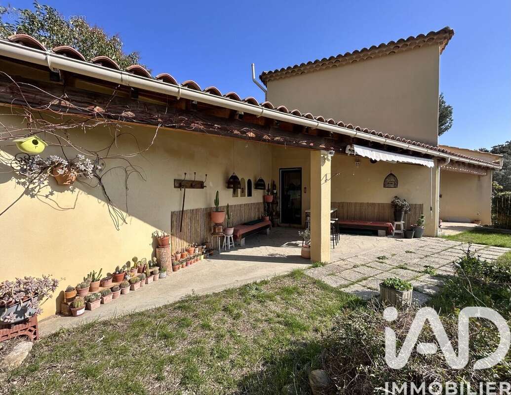 Photo 9 - Maison à SALON-DE-PROVENCE