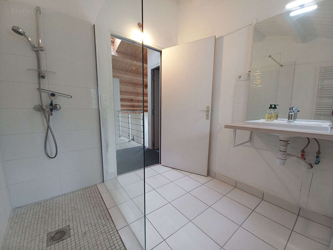 Maison à SAINT-PIERRE-D&#039;OLERON