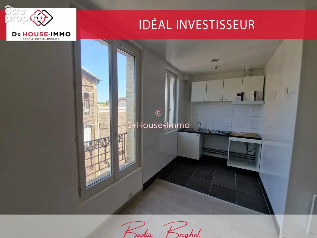 Appartement 370 m² à Saint-Denis  - photo 1