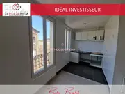 Appartement à SAINT-DENIS
