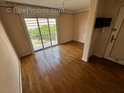 Appartement à MONTIGNY-LES-METZ