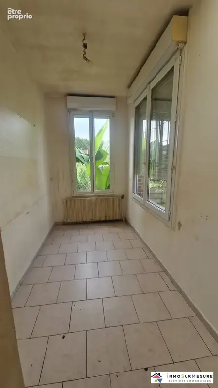 Maison 9 pièces 140 m² à vendre à Doullens (80600) - photo 8