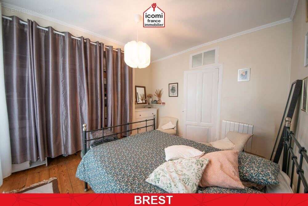 Appartement à BREST