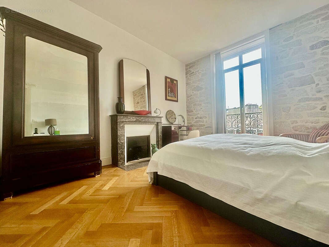 Appartement à QUIMPER