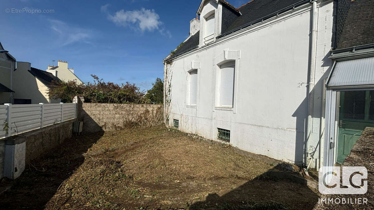 Maison  5 pièces 92 m2 - photo 2