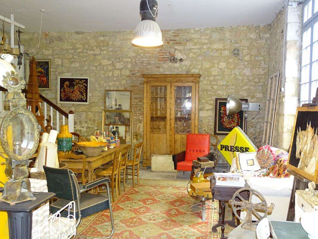 Appartement à MONTIGNAC