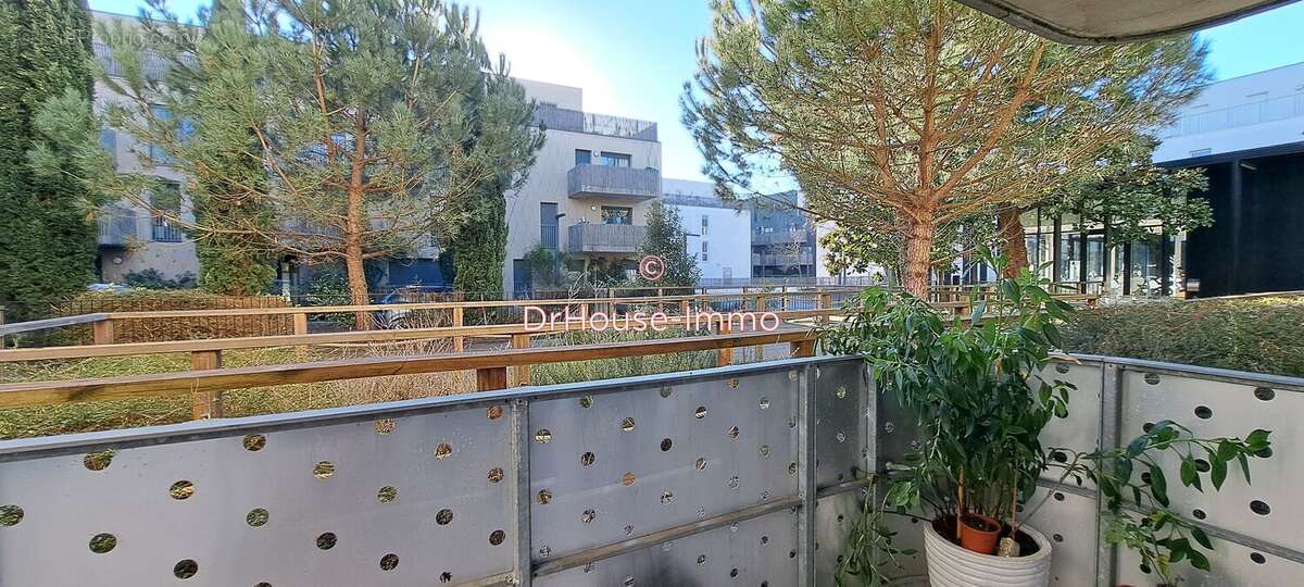 Appartement à CENON