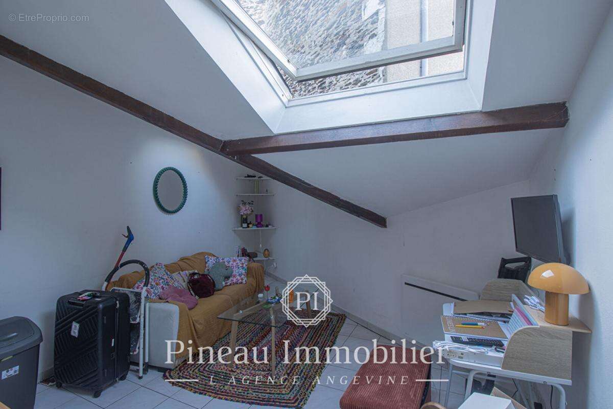 Appartement à ANGERS