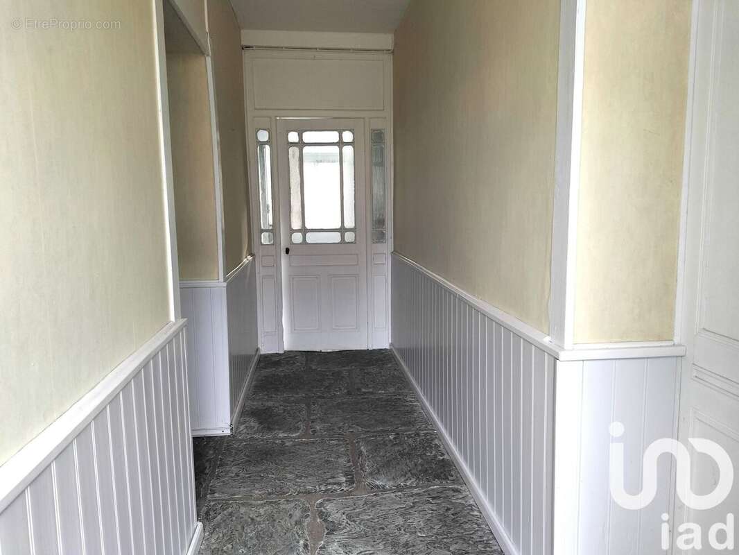 Photo 2 - Maison à BEAUMONT-HAGUE