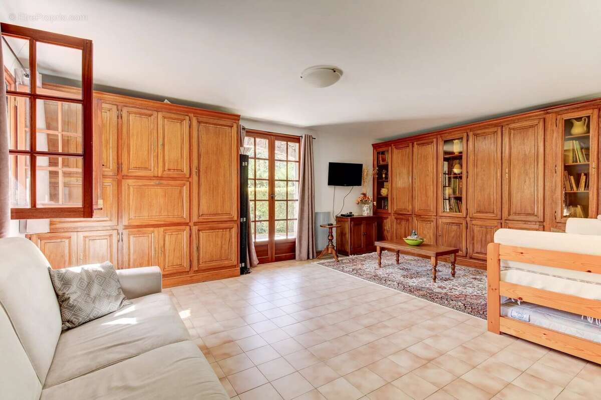 Maison à GUILLAUMES