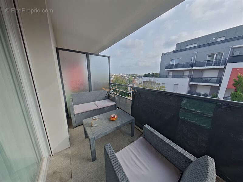 Appartement à TOURS