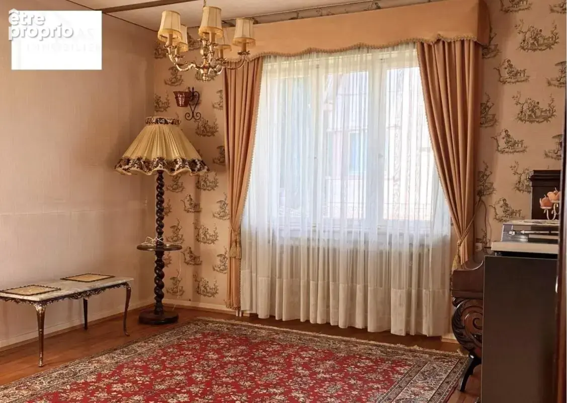 Maison individuelle - Beau terrain avec vue dégagée - photo 9