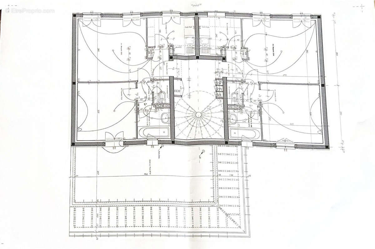 Appartement à LE PIN