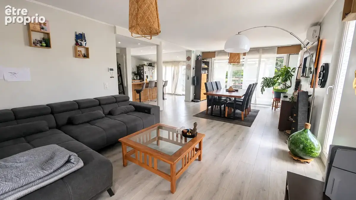 Photo Maison à Bazoncourt au prix de 297 000€