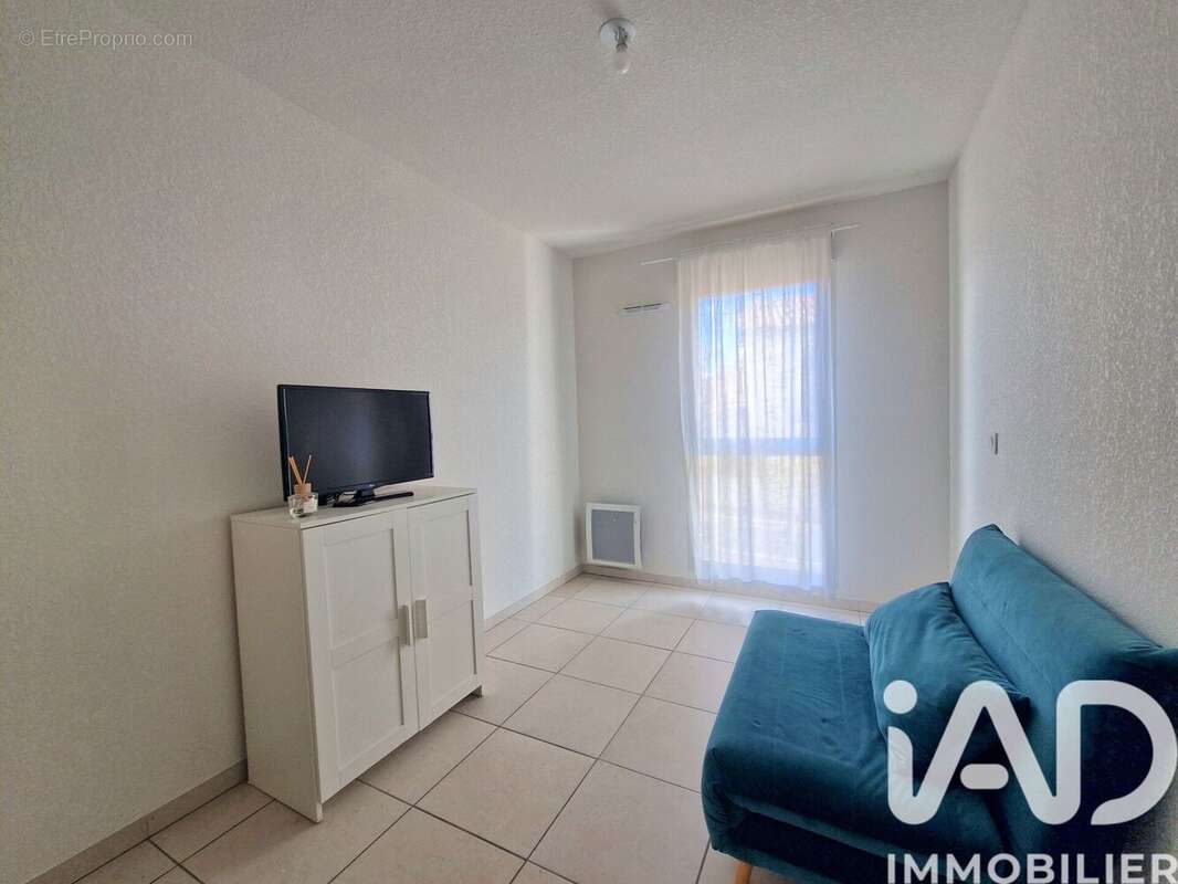 Photo 9 - Appartement à GIGEAN