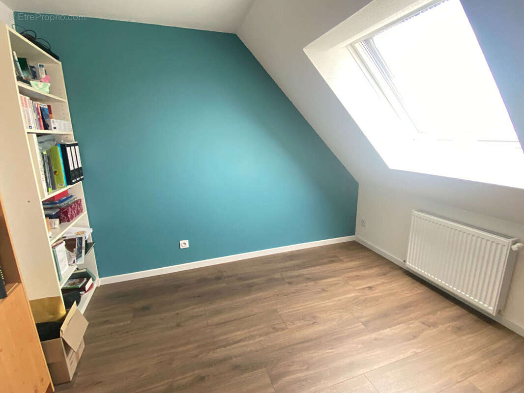 Maison à WITTELSHEIM