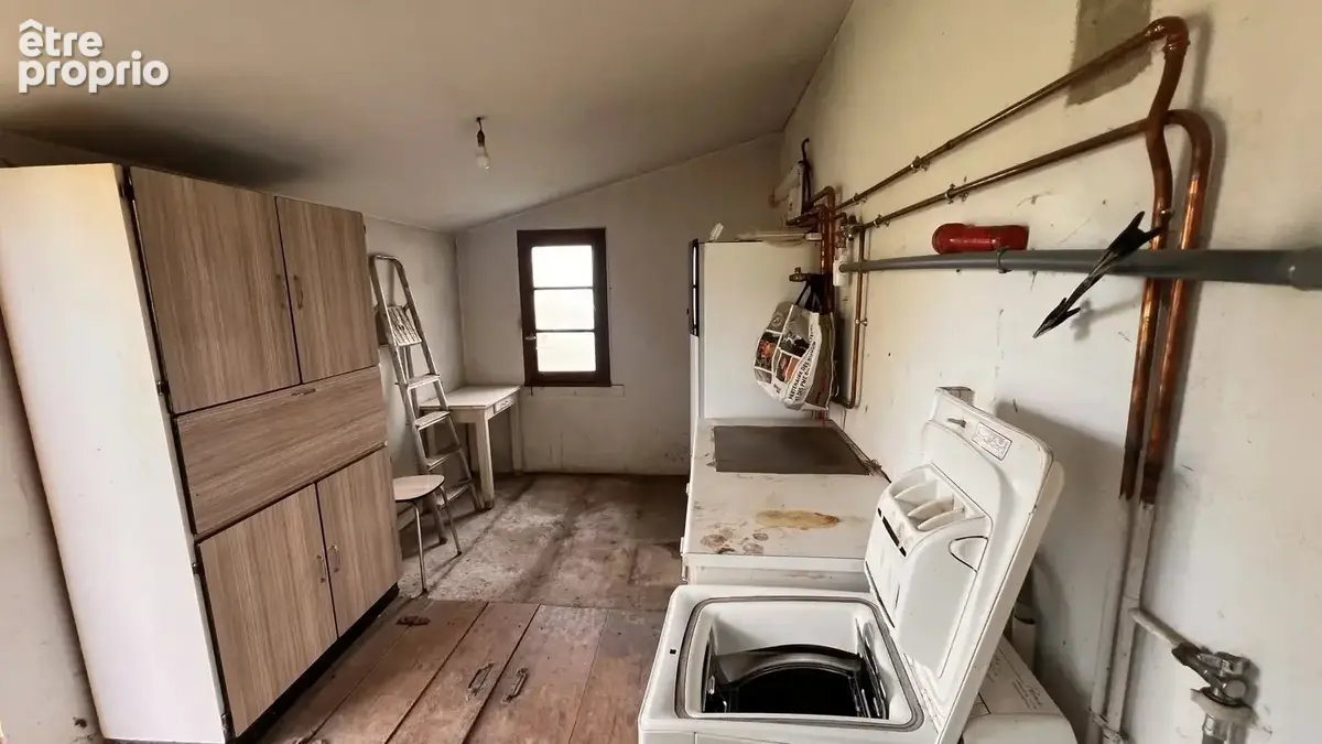 Maison 5 pièces 98 m² à vendre à Dournazac (87230) - photo 7
