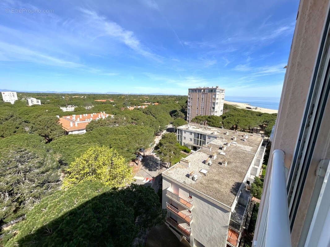 Appartement à ARGELES-SUR-MER