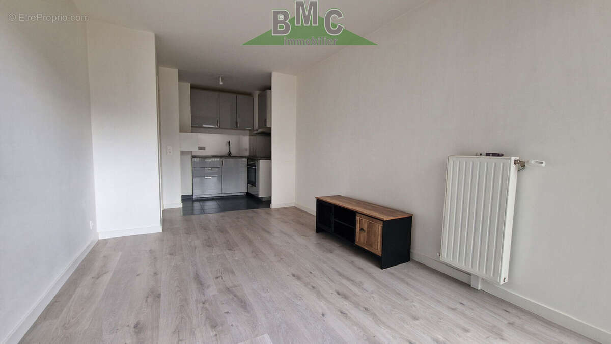 Appartement à FRANCONVILLE
