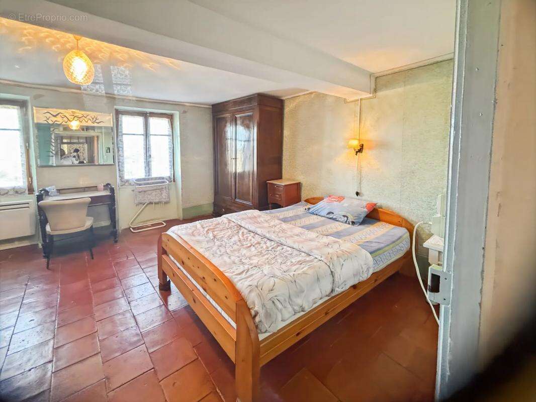 Maison à LA SERPENT