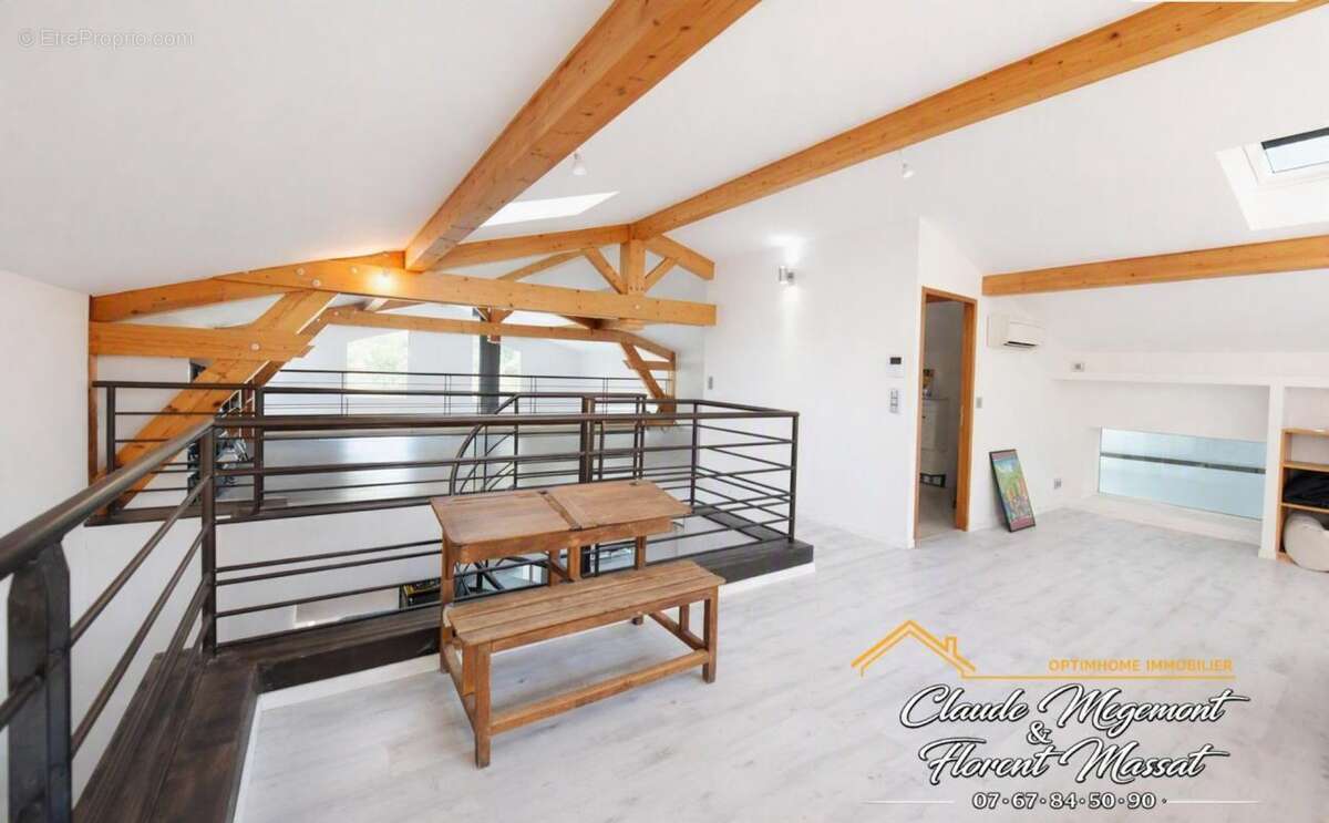 Magnifique propriété 382 m2 BESSIERES - photo 9