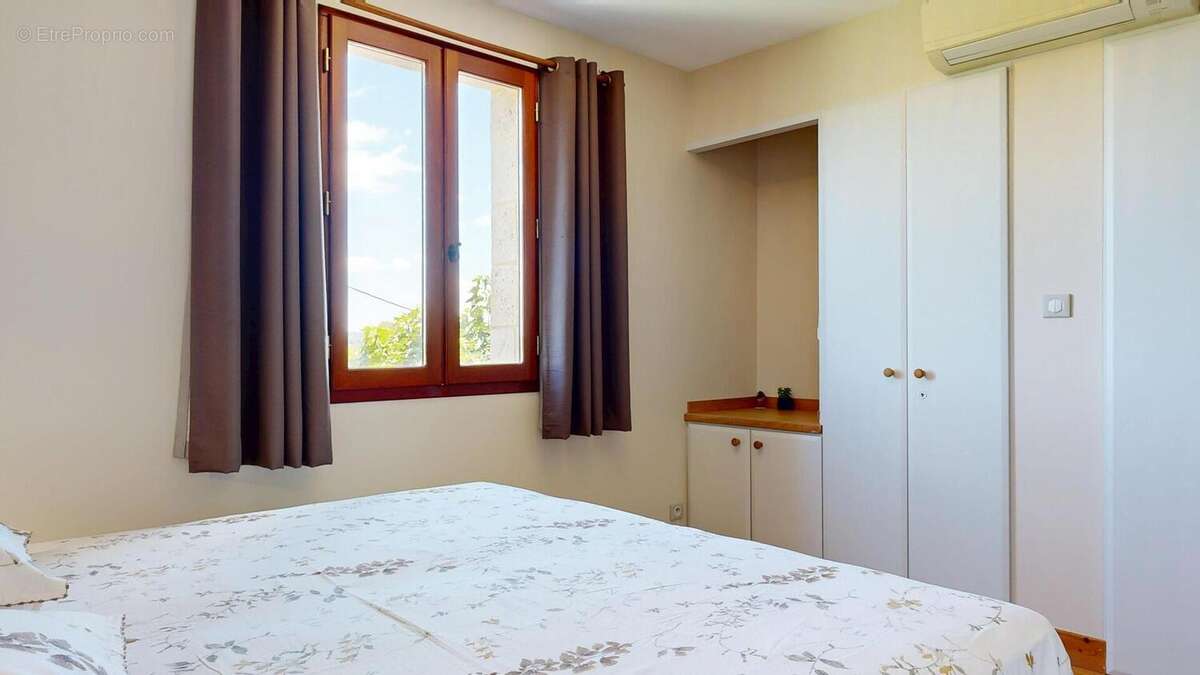 Vue panoramique et nature préservée – Domaine sur 20 hectares - photo 19
