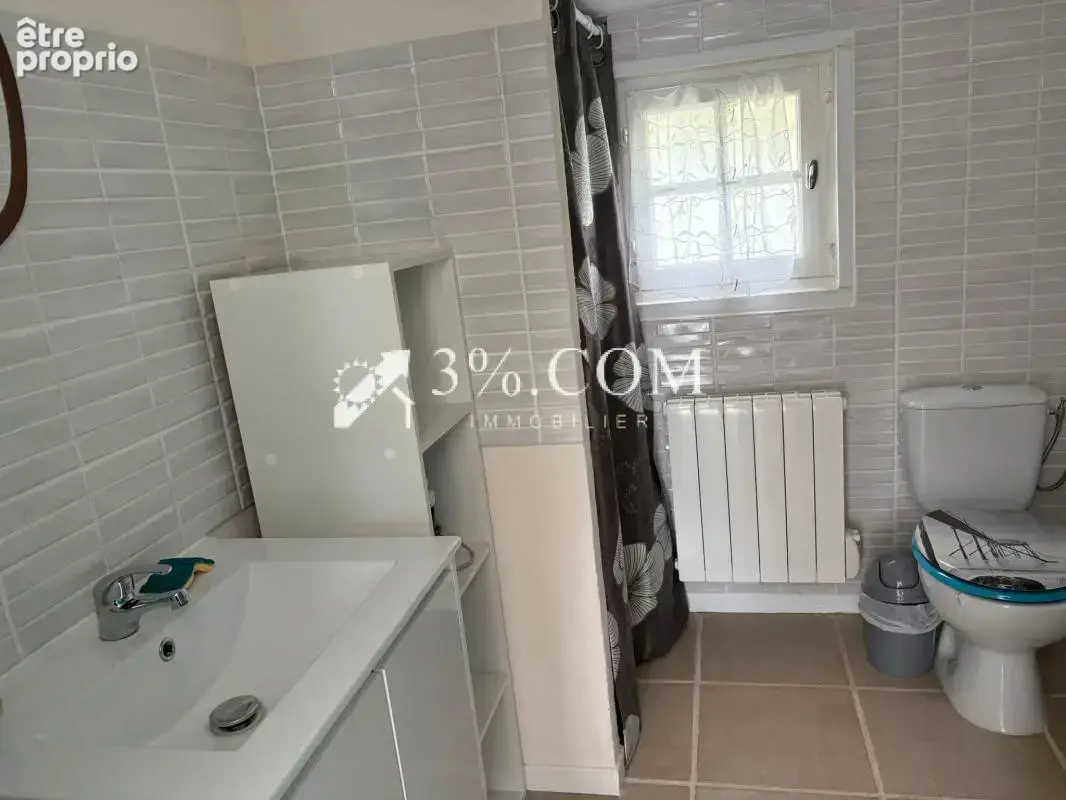 A vendre charmante longère avec vue sur le marais - photo 21