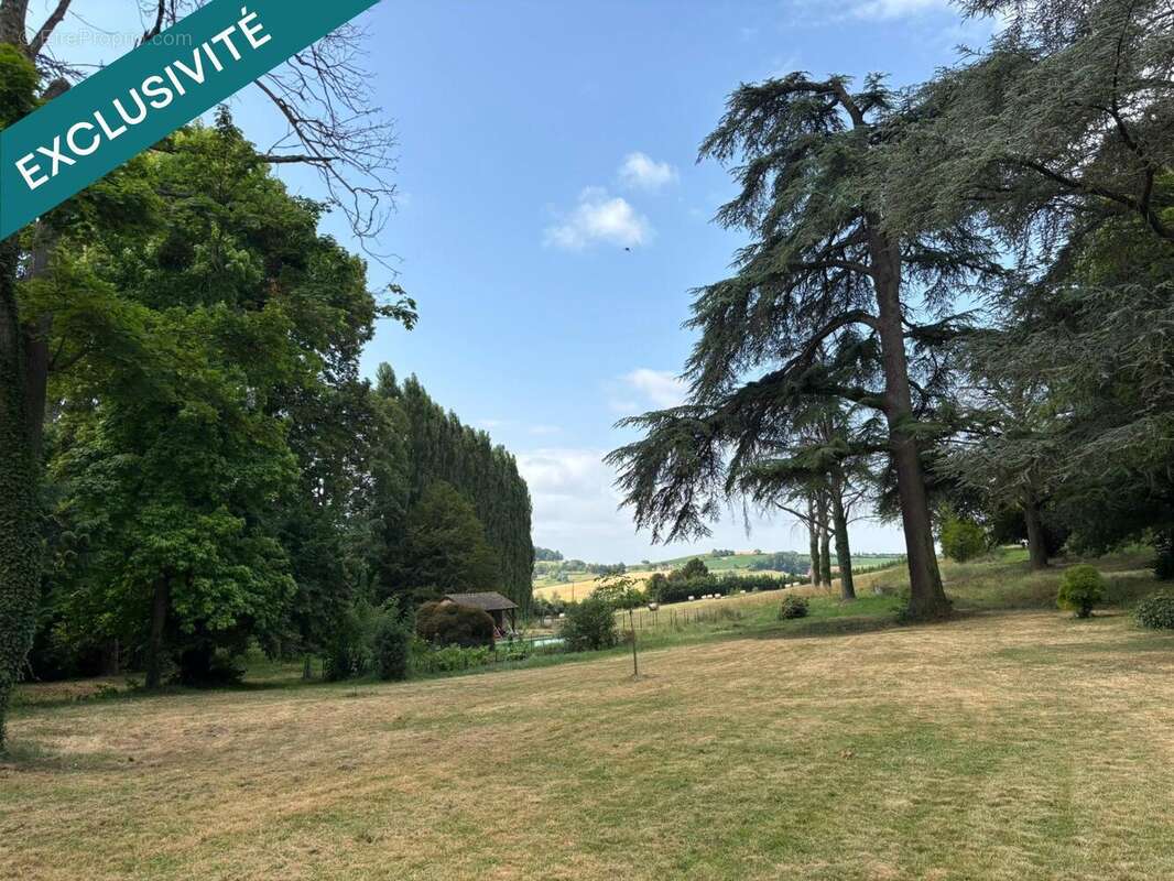 Photo 4 - Maison à SAINT-GERAND-LE-PUY