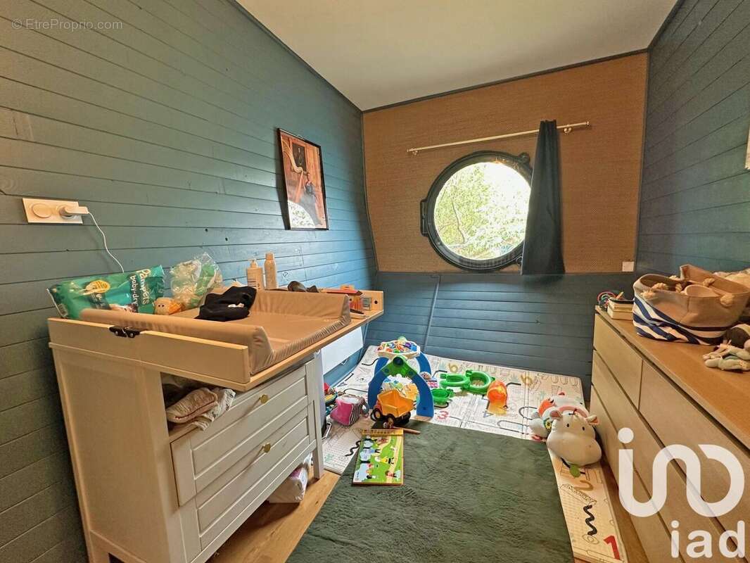 Photo 7 - Maison à BEZONS