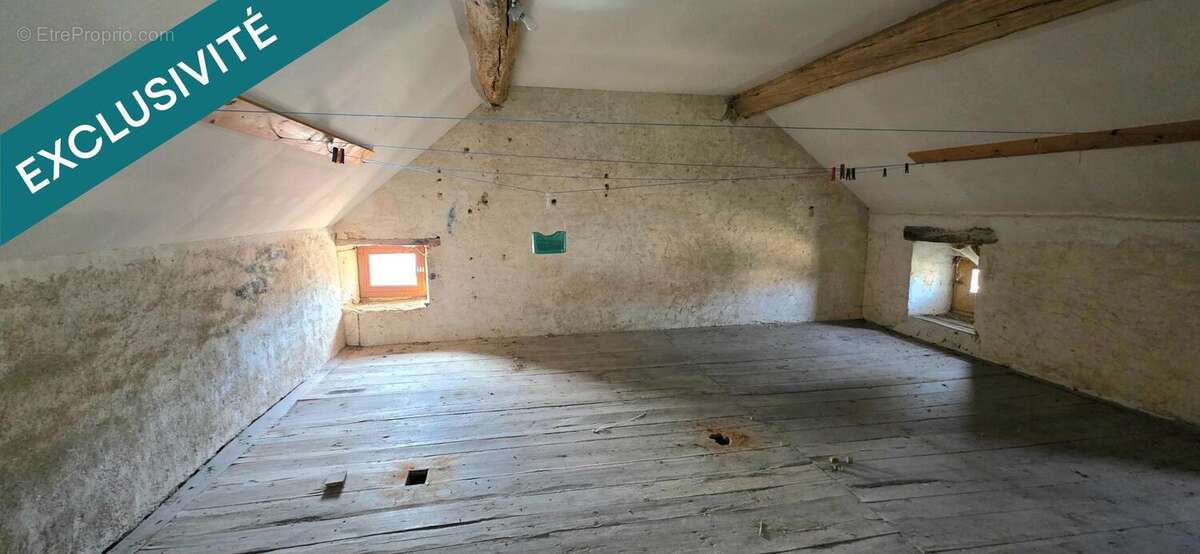 Photo 5 - Maison à RECEY-SUR-OURCE