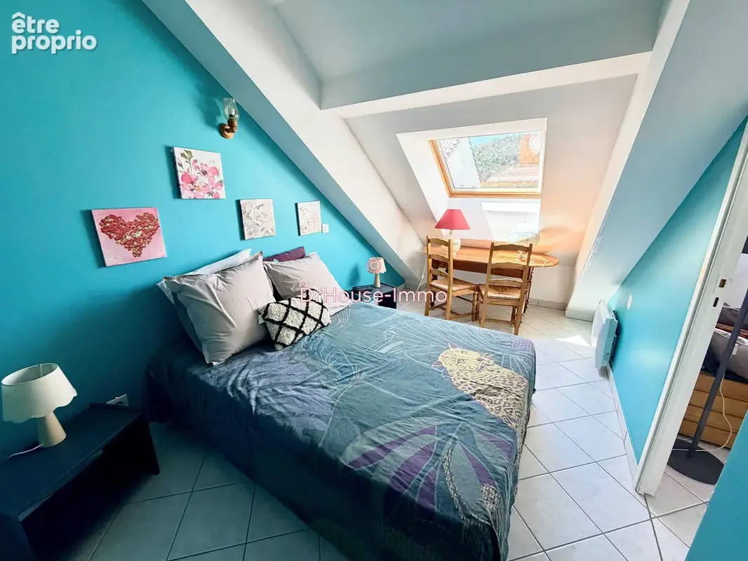 Appartement 2 pièces 37 m² à vendre à Villard-De-Lans (38250) - photo 17