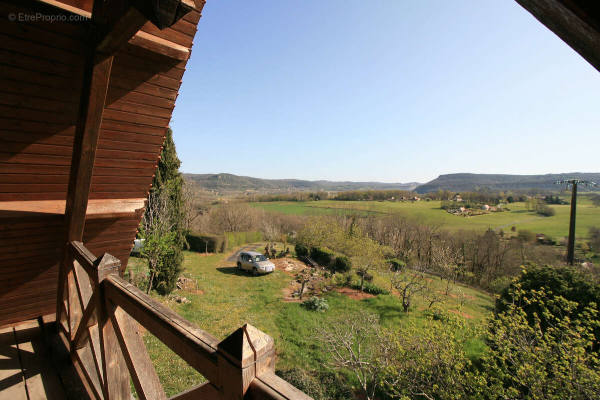  Maison vallée Dordogne - photo 33