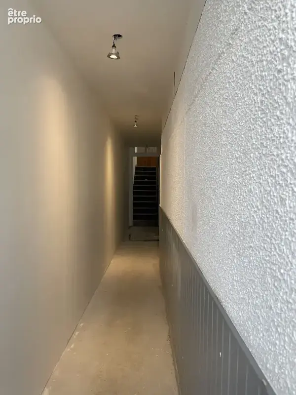 Immeuble de rapport centre ville de St Léonard de Noblat - photo 6