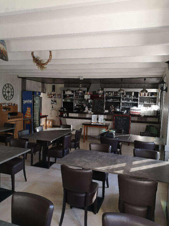 Commerce à LA ROCHELLE