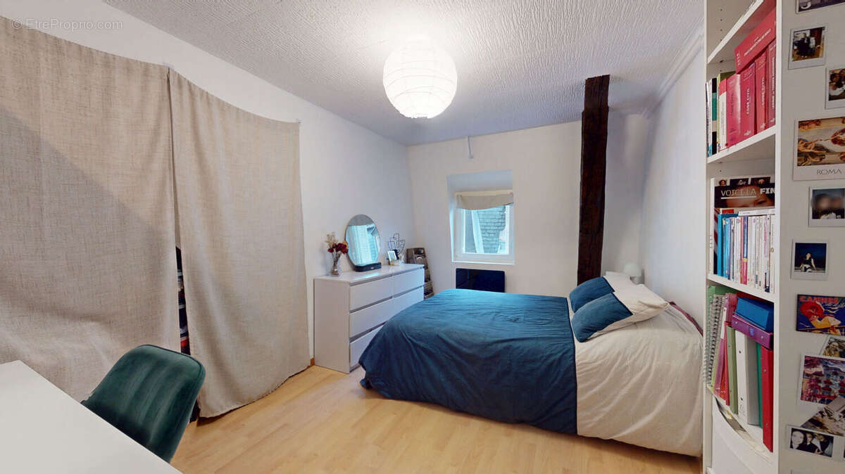 Appartement à DIJON