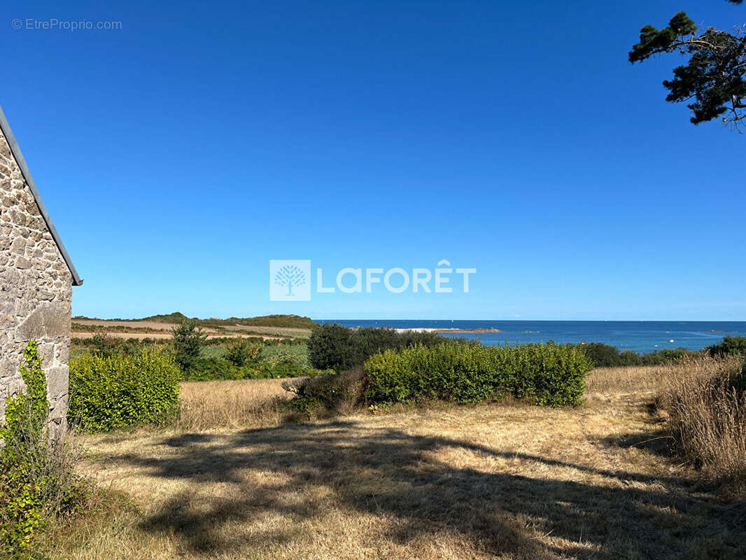 Corps de ferme 2,3ha vue imprenable - photo 9